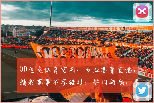 OD电竞体育官网，专业赛事直播，精彩赛事不容错过，热门游戏，尽在掌握，三重福利等你来